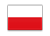 IL NIDO DELLA CICOGNA - Polski